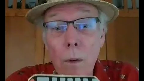 Hungry Man Blues