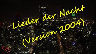 Marianne Rosenberg - Lieder Der Nacht (Version 2004)