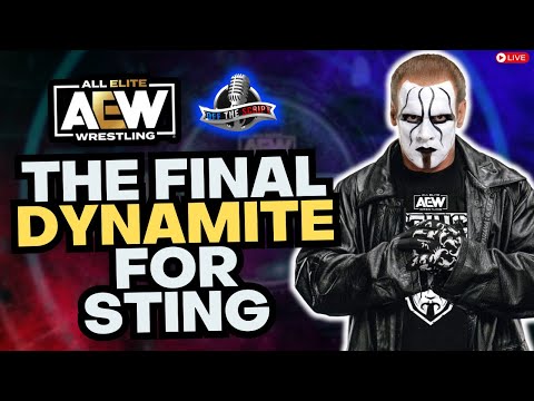 🔴AEW Dynamite 2/28/24 Review 