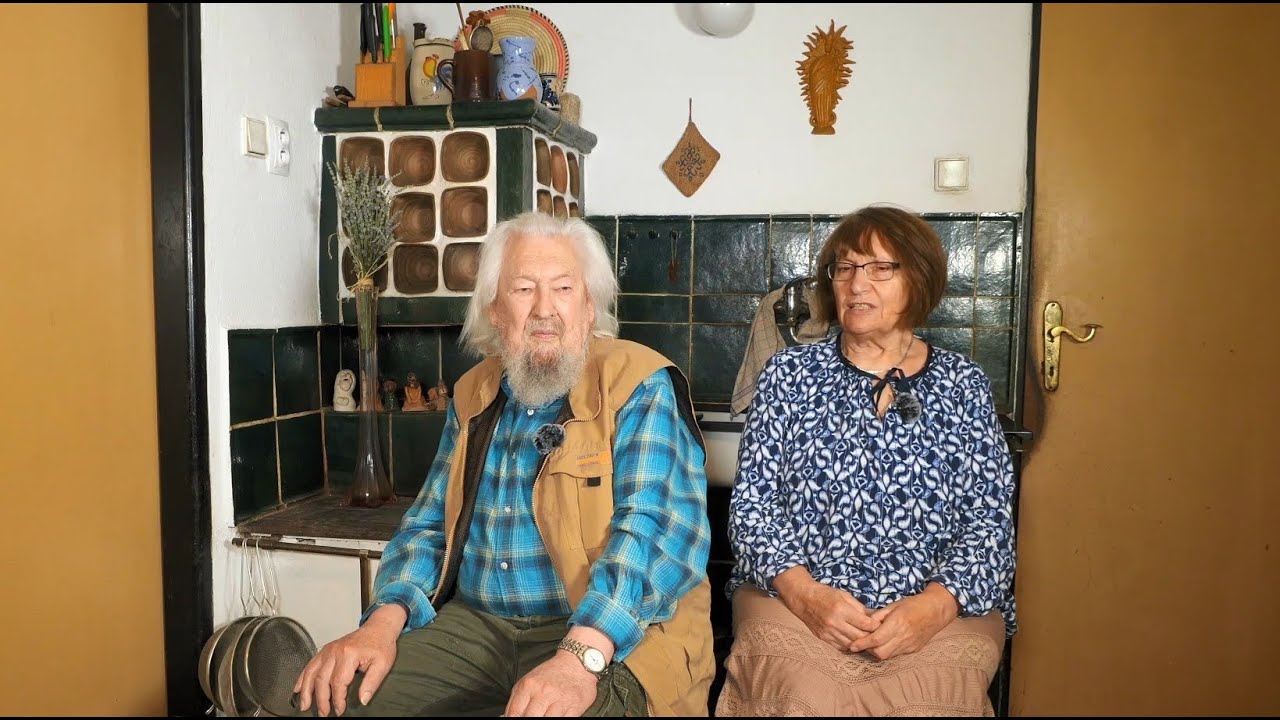 Osobnosti z Českého Krumlova – Petr a Jana Peškovi