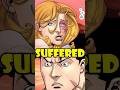 Invincible SAVED Amber From Her Abuser 😱 #invincible #comics #shorts