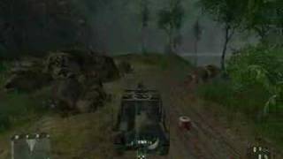 Crysis super jump