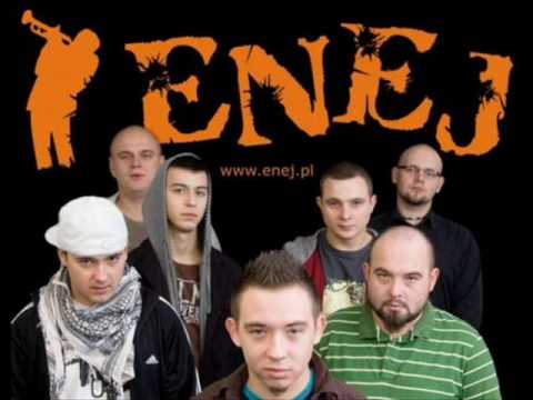 Enej - Żyj