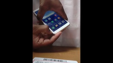 Redmi 6 emmc change but not open henging problem solution