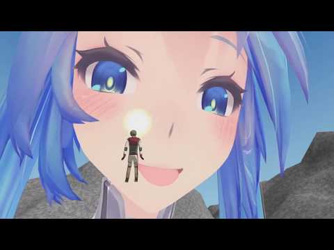 Hatsune Miku Giant Part 2 -  you are miniature