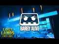 Barely alive  lost lands 2022  full set