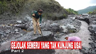 GEJOLAK SEMERU YANG TAK KUNJUNG USAI | INDONESIAKU (22/07/25) Part 2