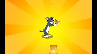 I played the Tom and Jerry game (part 4)