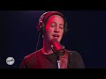 Marlon Williams performing "Nobody Gets What They Want Anymore" Live on KCRW