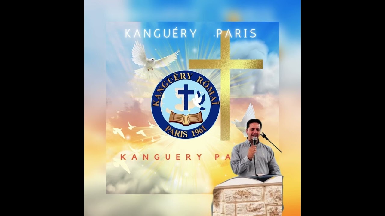 Prédication du Pasteur Fils de Limoge - La lèpre