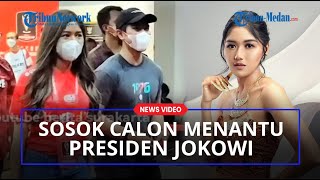 Dinilai Pantas Jadi Calon Menantu Presiden Jokowi, Kaesang Pangarep Kepergok Gandeng Wanita Ini