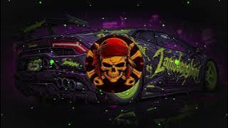 DJ TIA MONIKA X CLBK X WUT WUT X LAMPU KAKA VIRAL TIK TOK TERBARU 2025