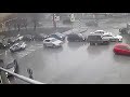 Погоня за 16-летним "Шумахером" в Волгограде