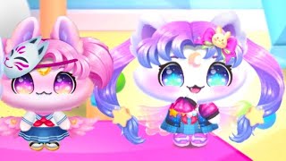 Fluvsies A Fluff To Luv New Update Part 4 screenshot 5