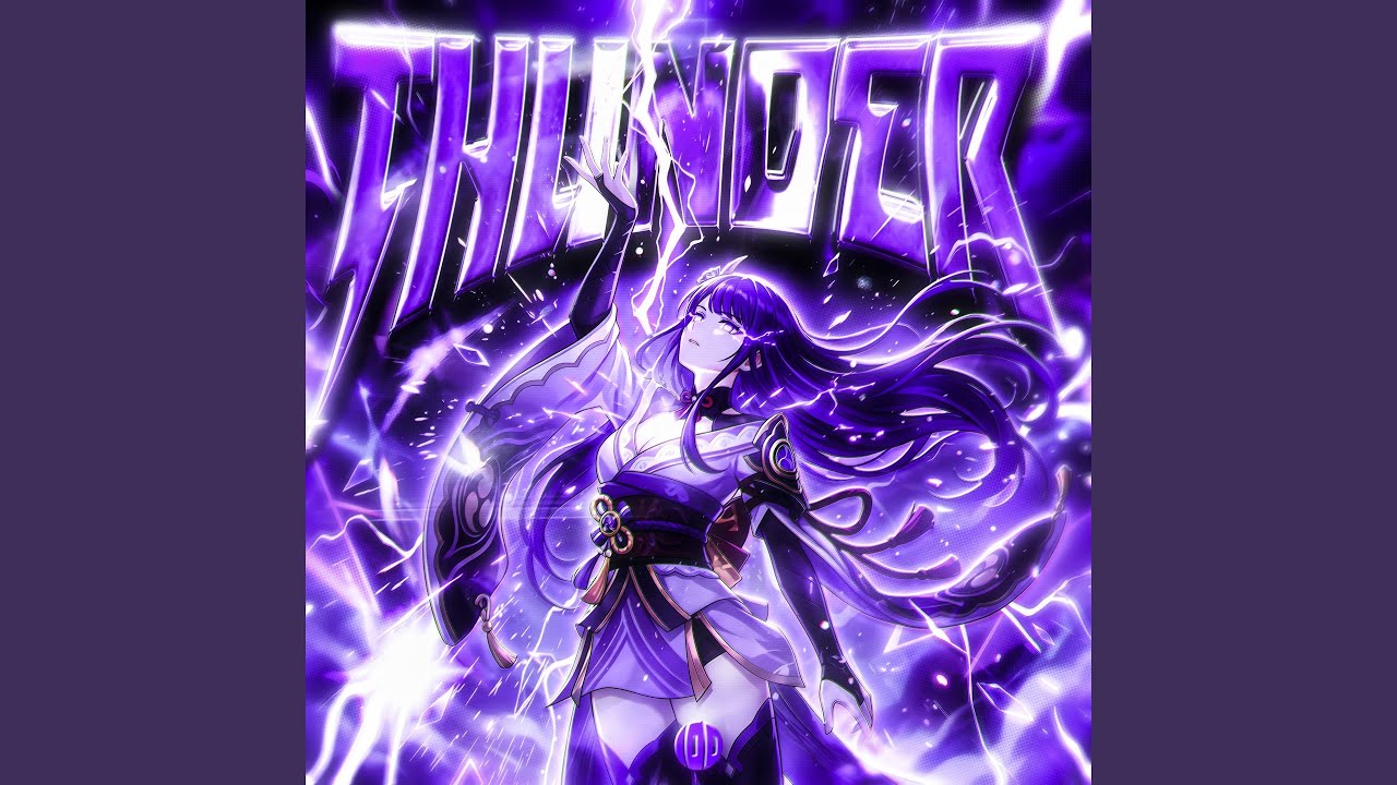 Ver THUNDER (Slowed) en YouTube Ver THUNDER (Slowed) en YouTube
