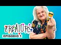 LA NONNA CI HA LASCIATI - CREATORS EPISODIO 1 - iPantellas