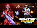 Indias no1 woodpecker player vs ak47 thakor