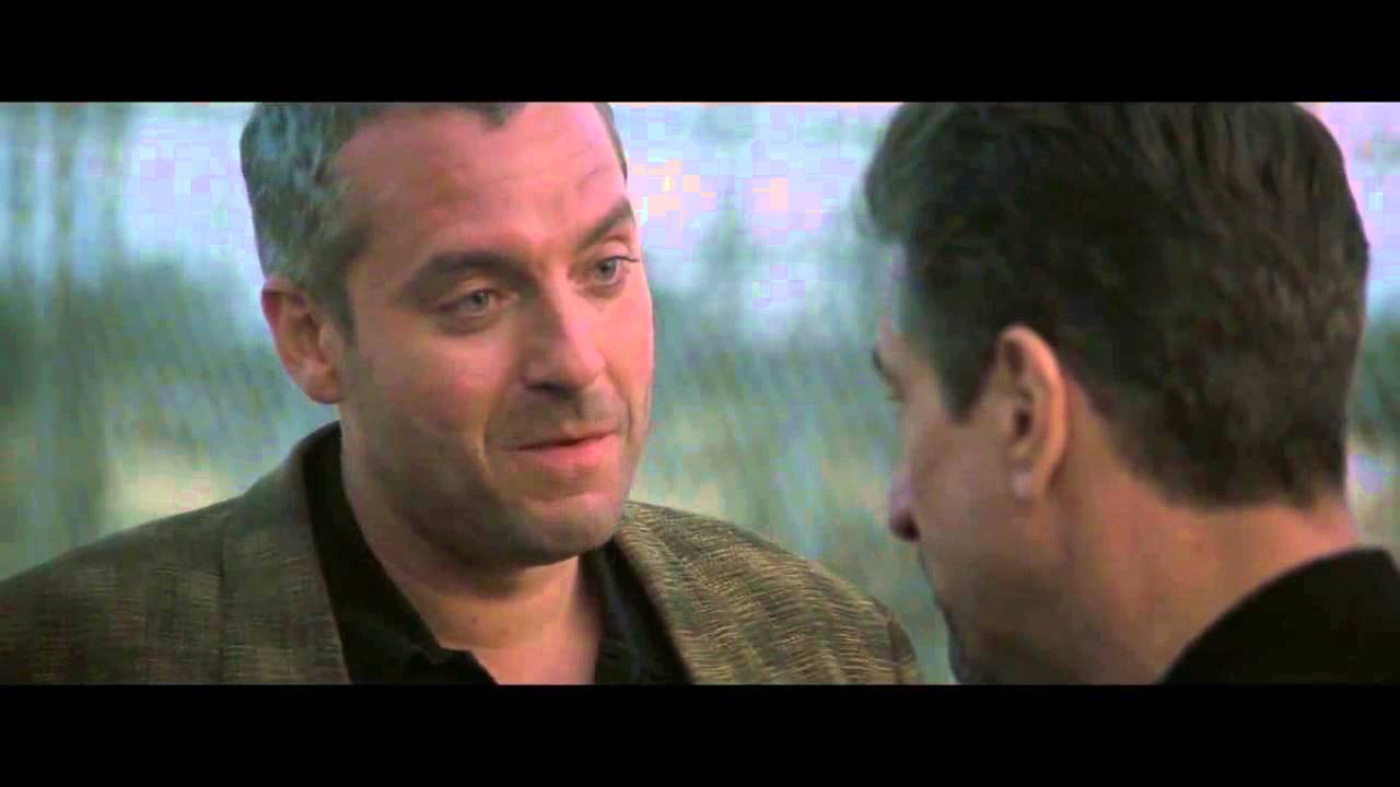 Heat 1995 Trailer Hd 15 Youtube