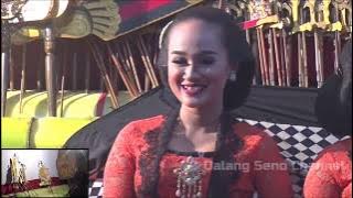 Anna Pertiwi - Langgam Rengu