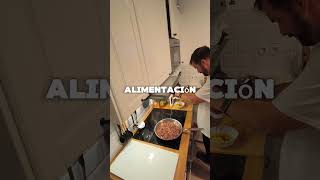 Boniato Big-Mac para el día 90 de Cambio Físico!