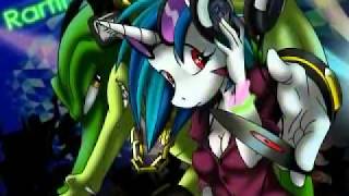 Sonic X Mlp Good Time