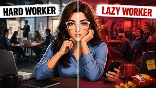 “Lazy Coworkers Are Untouchable  Here’s Why…”