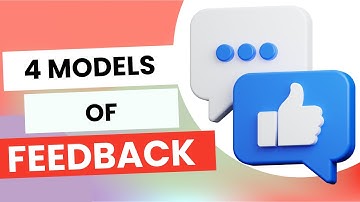 4 Feedback Models That Work – SBI, BOOST, Pendleton & Sandwich