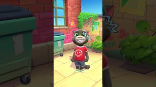 Talking Tom 2025 - Animations - Teeth