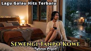 Download lagu Sewengi Tanpo Kowe – Tangisku Ora Ono Sing Ngerti - lagu galau paling nyentuh ati