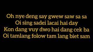 tuyet tinh ca - dat villa cover|lirik mudah d hafal