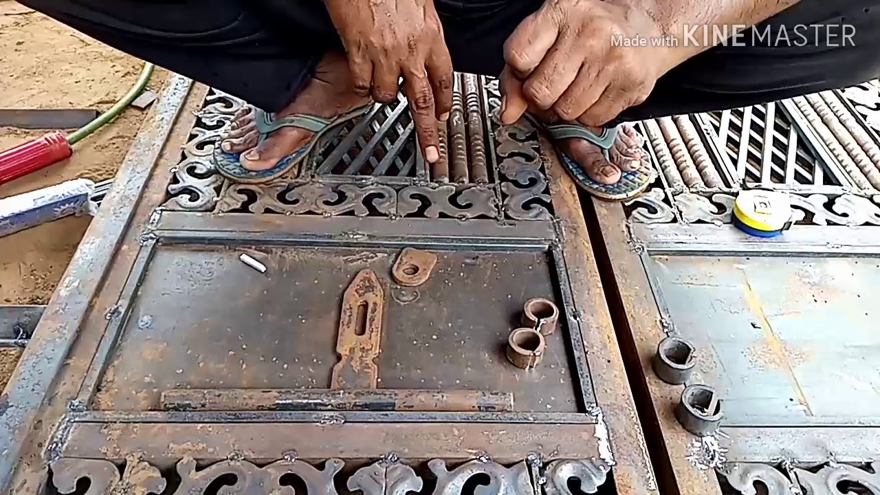 How To Make A Aldrop MS Door Darvaje Ki Kundi Kaise Lagaye YouTube how-to-make-a-aldrop-ms-door-darvaje-ki-kundi-kaise-lagaye-youtube