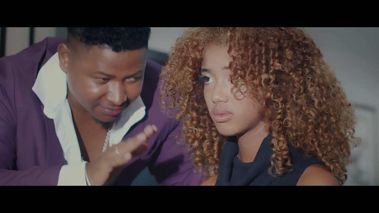 BIG MJ -  Lebokako (Clip Officiel)