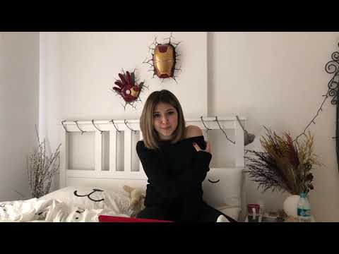 Anoreksiya Soru-Cevap Videosu