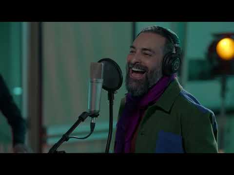 Alain Pérez &