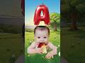 “A for Apple 🍎 | #अ से अनार | ABCD Fun Learning for Kids | RPGA Kids World”