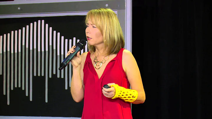 Healing the World through Mass Customization | Dia...