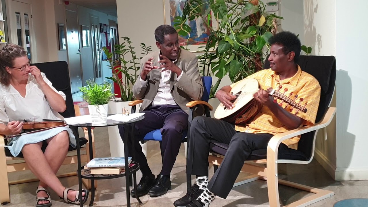 Wareesi gaban Abdi baadil 2019