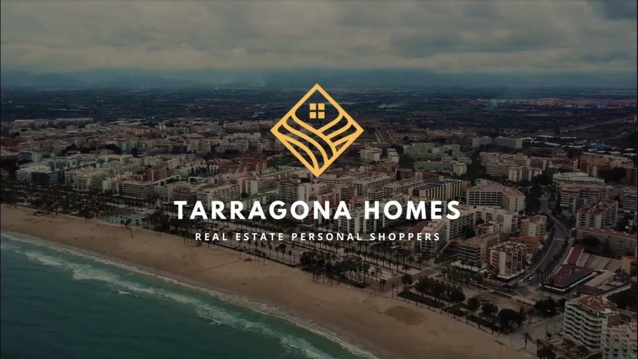 Tarragona Homes Real Estate Personal Shoppers YouTube