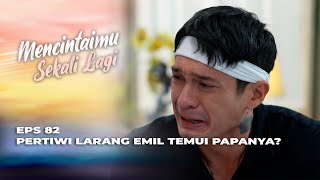 LINGGA GAK BAIK-BAIK AJA‼️ ARI KHAWATIR BANGET? - MENCINTAIMU SEKALI LAGI EPS 82