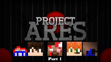 OCN -Project Ares- -Part 1- -KotH-