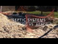 Anaerobic vrs Aerobic Septiceducational videos Systems