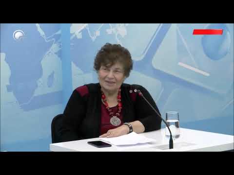 მანანა გაბაშვილი  ქართულ პოლიტიკაზე