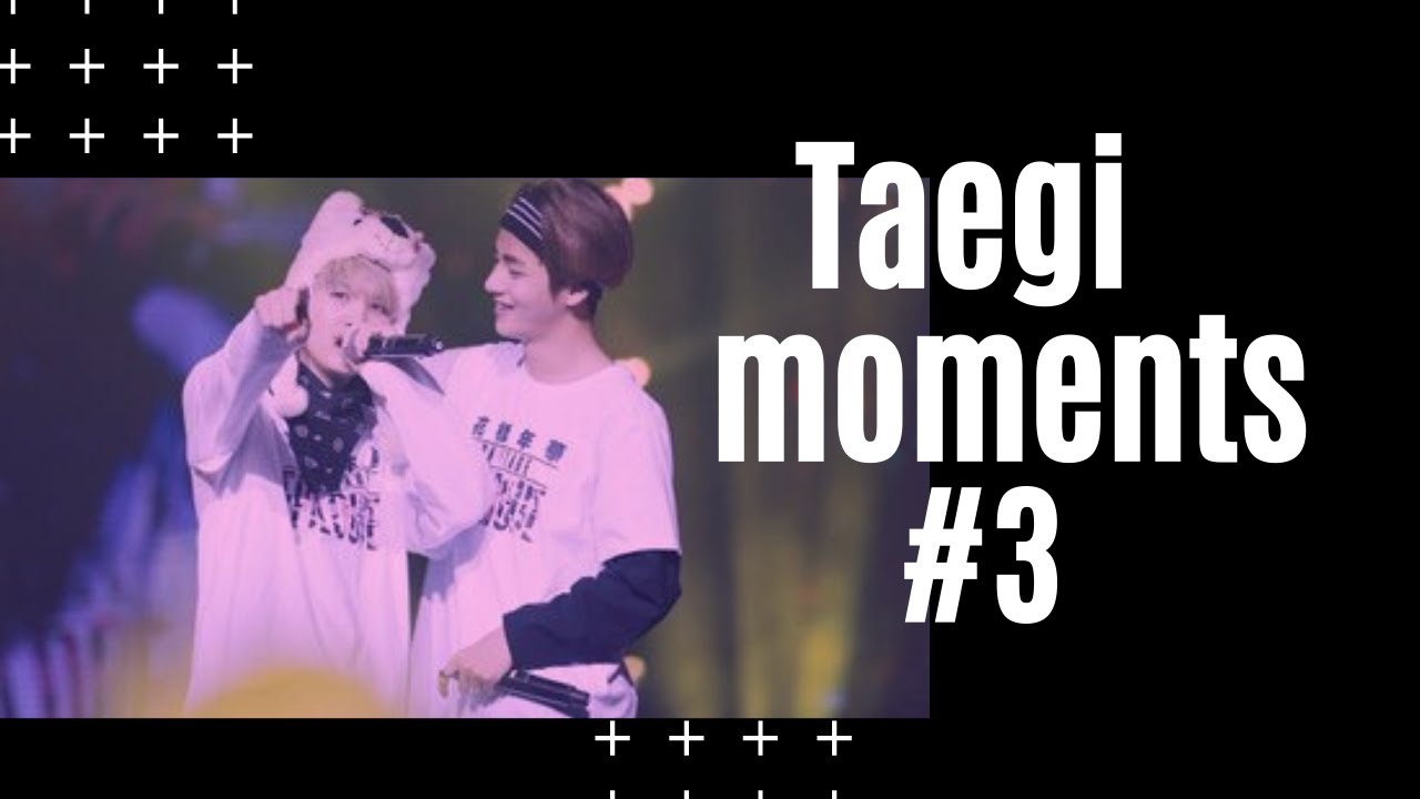 Taegi moments #3
