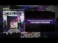 Fear, and Loathing in Las Vegas - Shake Your Body [NEXTREME] | 가사/해석