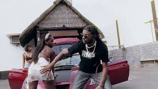 General Remy - Black Money Official Music Video