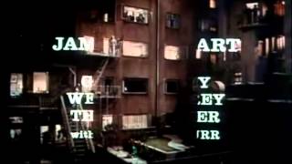 Rear Window - Official 15 Second Trailer HD - Trailer Puppy