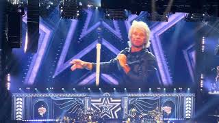 In These Arms [Bon Jovi - Forever Tour - Madison Square Garden, NYC - 7/7/26]