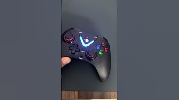 CosmicByte Ares Wireless Controller Issues
