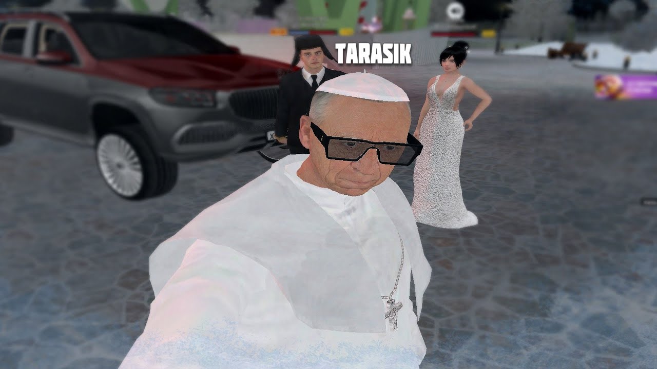 ПРОВЕРЯЮ ИГРОКОВ AMAZING ONLINE на АДЕКВАТНОСТЬ!! ROSE