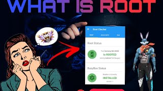 Root Kya Hota Hai? Rooted Phone Ke Fayde aur Nuksaan | Full Complete Guide